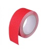 Kırmızı Merdiven ve Zemin Kaydırmaz Bant 50mm x 25mt TdrTR