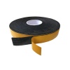 Kauçuk Bant Siyah 10mm x 20mm x 5mt TdrTR