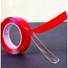Silikon Şeffaf Çift Taraflı Bant 25mm x 5mt TdrTR