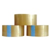 Şeffaf Koli Bandı 45mm X 100mt TdrTR