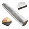 Alüminyum Takviyeli Oto Ses Yalıtım 6mm 1mt x 1mt TdrTR