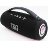 Bluetoothlu Usb Sd Kart Girişli Fm Radyolu Ledli Müzik kutusu Hoparlör TG395