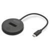 Digitus M.2 NVMe/SATA Docking Station, USB3.2 Gen2 tip C&lt;br&gt;Digitus M.2 NVMe/SATA Docking Station, USB3.2 Gen2 type C