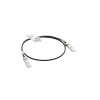 Aruba IOn 10G SFP+ to SFP+ 1m DAC Cable
