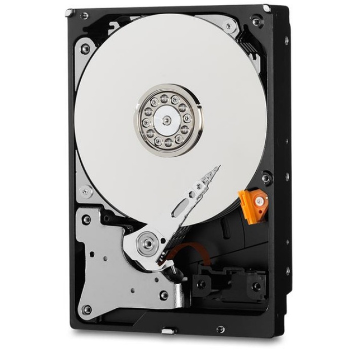 Western Digital 3.5 1TB Purple WD10PURZ SATA3 Hard Disk