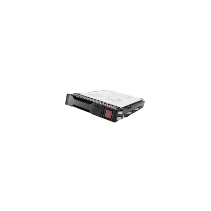 HPE 1.2TB SAS 10K SFF SC DS HDD