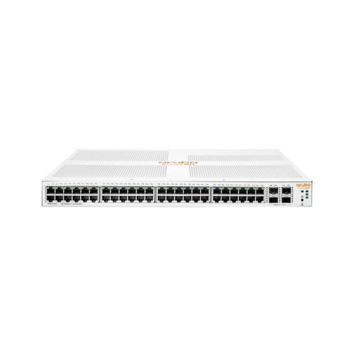 Aruba IOn 1930 48G 4SFP+ Switch