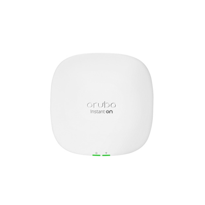 Instant On AP25 (RW) 4x4 Wi-Fi 6 AP
