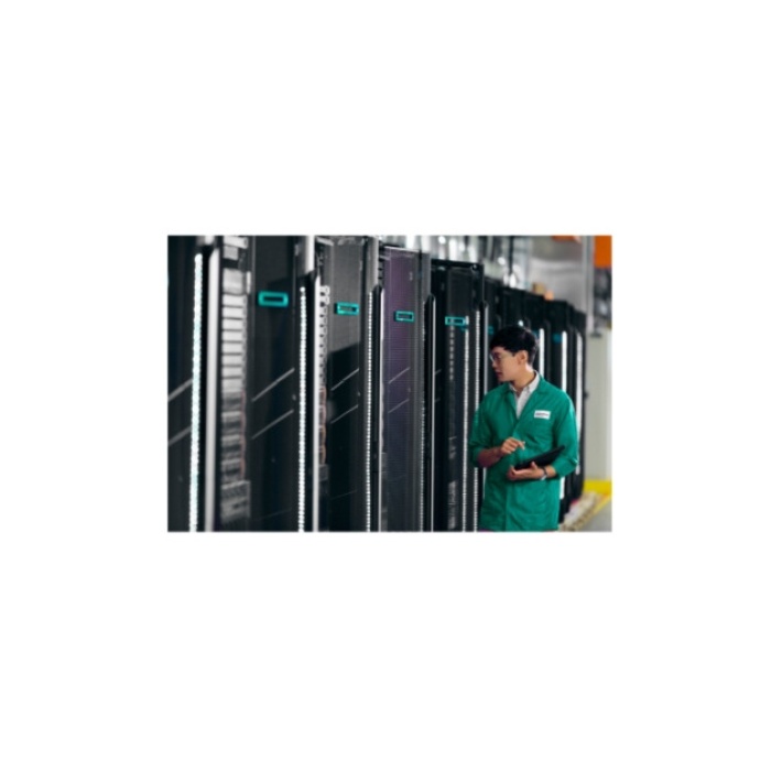 HPE NS204i-u Gen11 Ht Plg Boot Opt Dev
