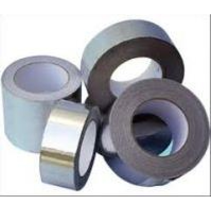 Alüminyum Folyo Bant 72mm x 30mt TdrTR