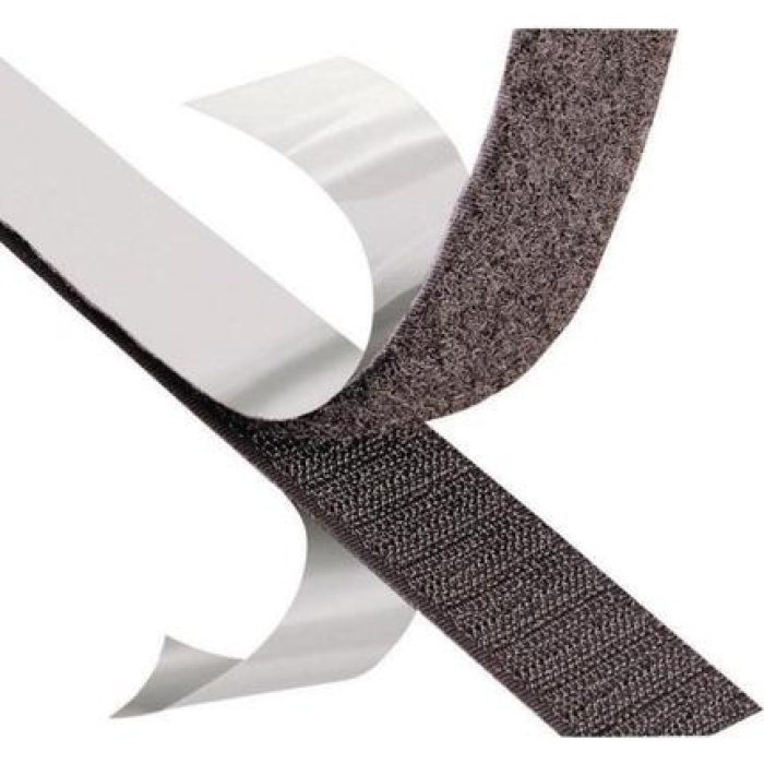 Cırt Bant Yapışkanlı Takım 50mm x 50mt TdrTR