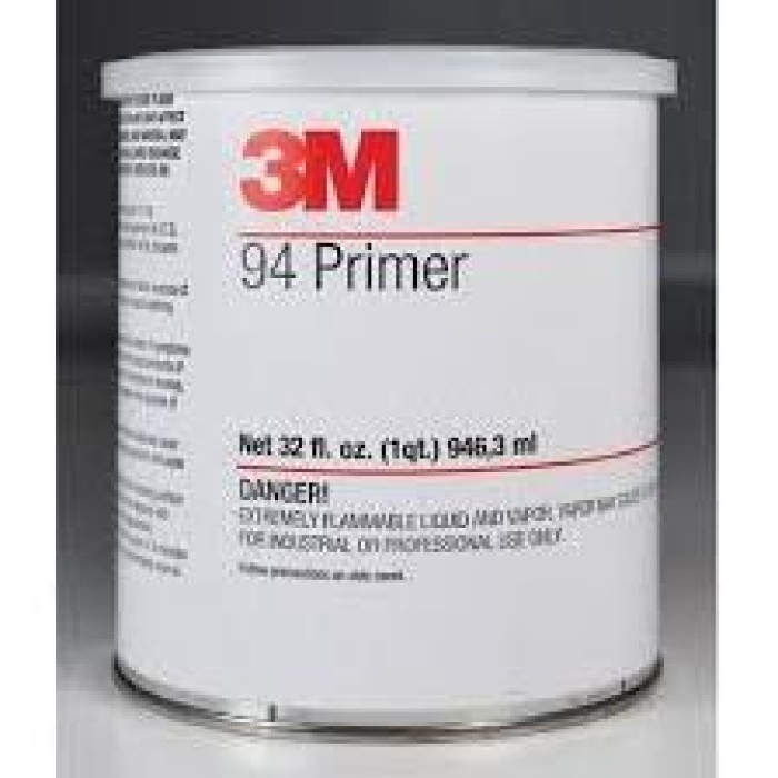 3M Primer 94 Yapıştırıcı Kuvvetlendirici 1 lt TdrTR
