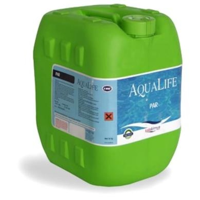 Aqualife Havuz Parlatıcı Havuz Kimyasalı 20 kg TdrTR