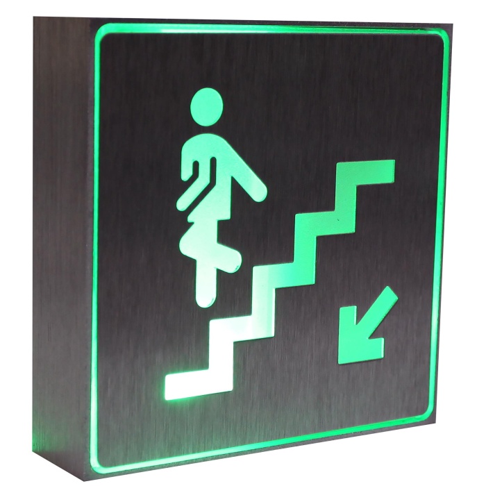 Mini Exit TdrTR