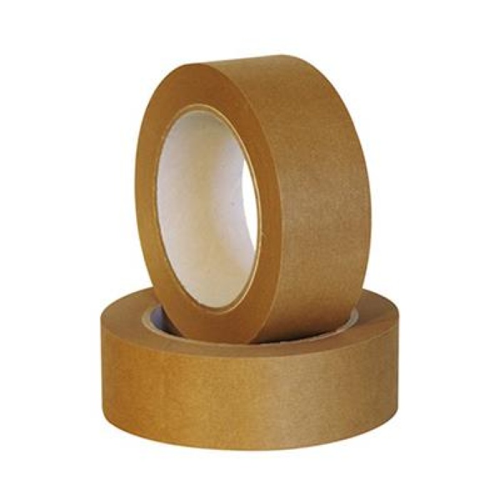 Silikonlu Kraft Koli Bandı 45mm x 40mt TdrTR
