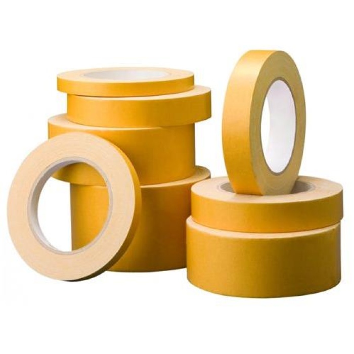 Köpük Çift Taraflı Bant 12mm x 25mt TdrTR