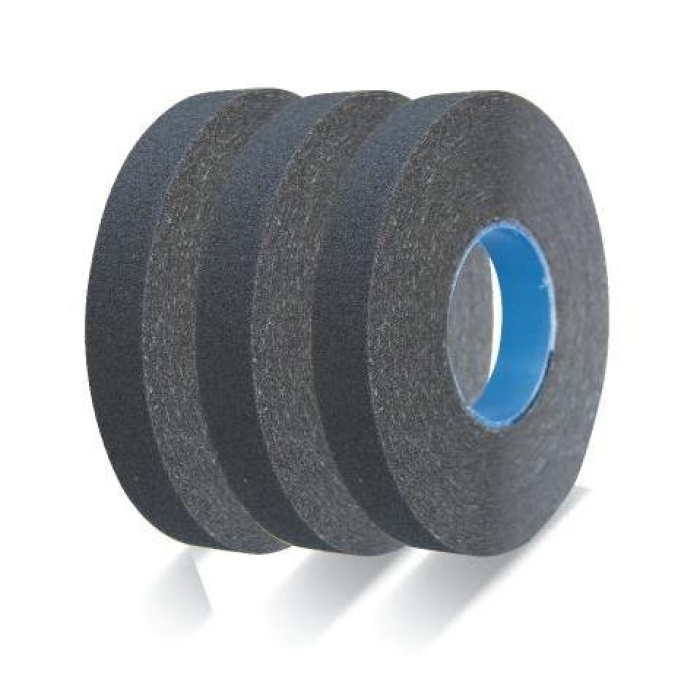 Siyah Merdiven Ve Zemin Kaydırmaz Bant 50mm x 25mt TdrTR