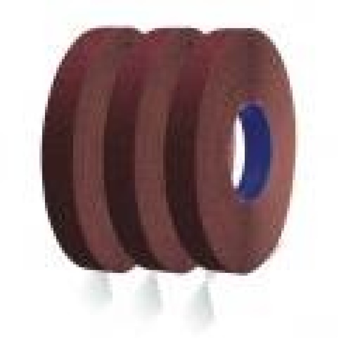 Bordo Merdiven ve Zemin Kaydırmaz Bant 50mm x 25mt TdrTR