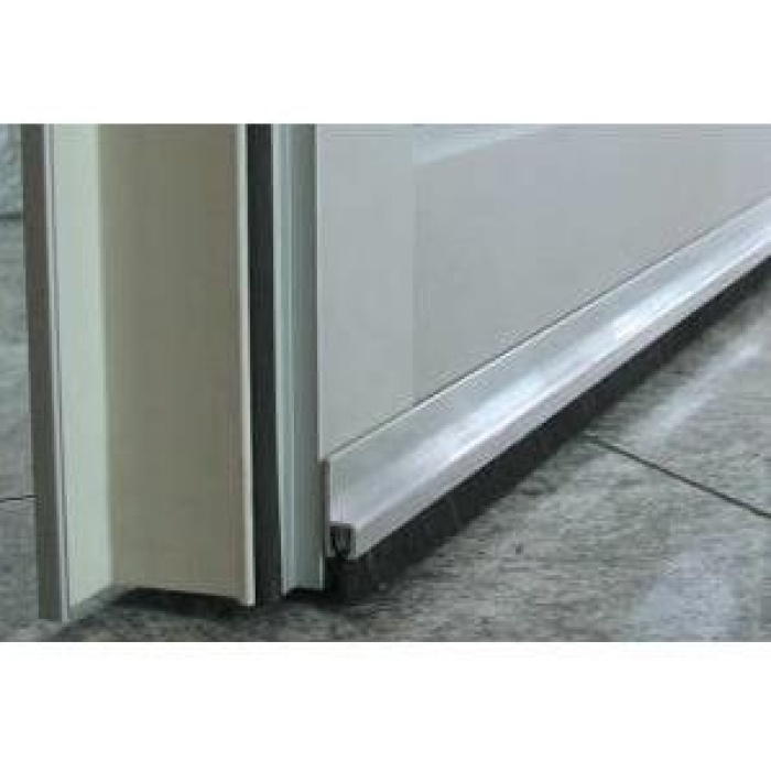 Kapı Altı Kıl Fırça 100cm h Tipi Kıl Boyu 5cm TdrTR