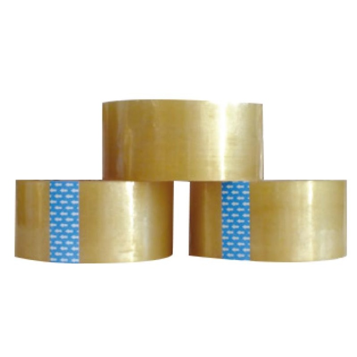 Şeffaf Koli Bandı 45mm X 100mt TdrTR