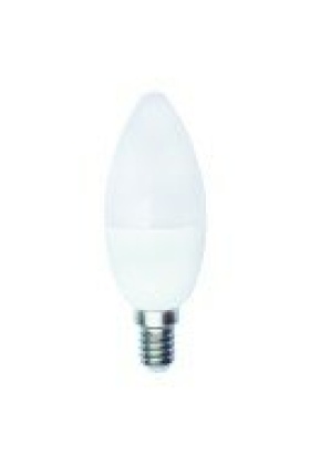 KENDAL 8W BEYAZ BUJİ LED AMPUL E14