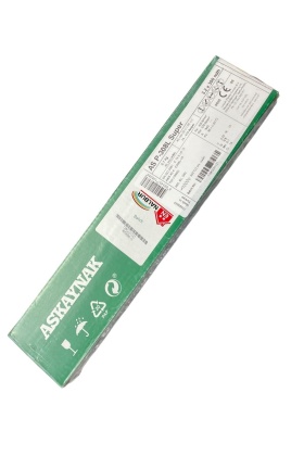 Askaynak AS ASP-308L Süper Krom Elektrod 3,20X300