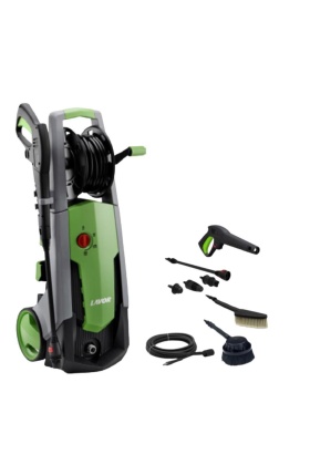 Lavor Predatör 180 WPS 2500 Watt Basınçlı Yıkama Makinası 180 Bar