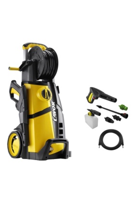 Lavor LVR4 160 2500 Watt Basınçlı Yıkama Makinası 160 Bar