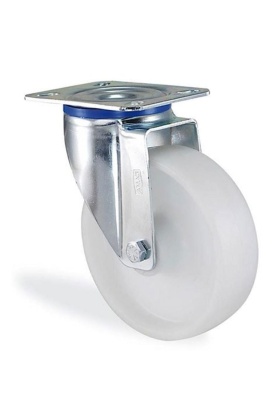 Poliamid Döner Teker 100 mm