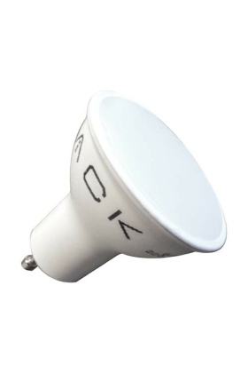 KENDAL 7W BEYAZ LED AMPUL (GU-10 DUY)