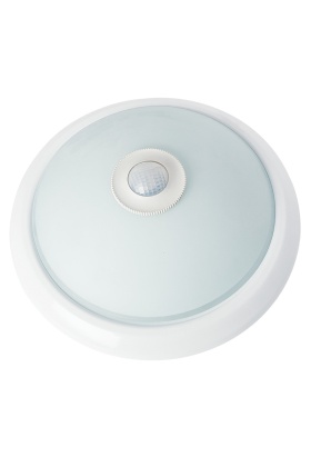 360° SENSÖRLÜ TAVAN GLOP ARM.(2X25W)