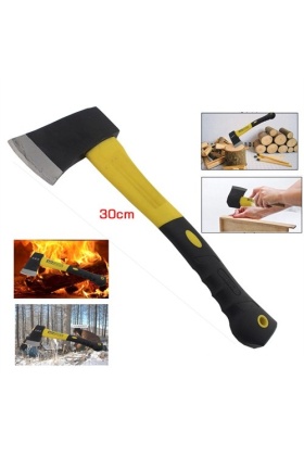 Fiber Balta Nacak