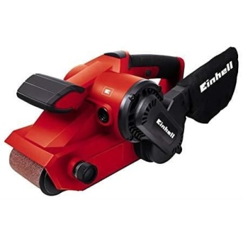 Einhell TC BS 8038 Tank Zımpara Makinesi 800 Watt