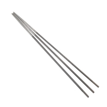 Stihl Motor Eğesi 200X4,0 mm Yuvarlak