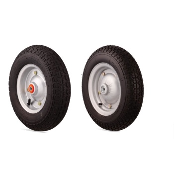 Yapar Şişme Tekerlek 3,50x7 Rulmanlı