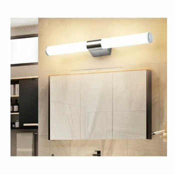 CATA SAKA 6W GÜNIŞIĞI LED APLİK (KROM)