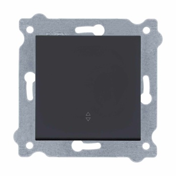 EXEN KAREL FÜME VAVİEN ÇERÇEVESİZDİR 