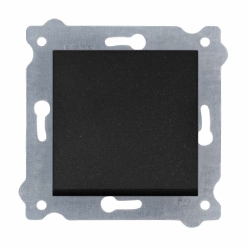 EXEN KAREL M.SİYAH ANAHTAR ÇERÇEVESİZDİR 