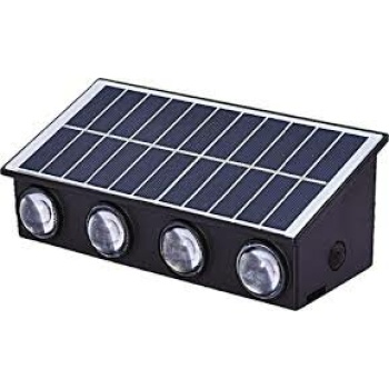 CATA KOS 20W GÜNIŞIĞI SOLAR LED APLİK