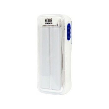 HOROZ FORLAN-10W 7000K-9000K ŞARJLI FENER