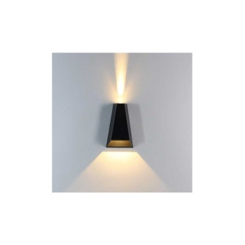 CATA MALTA 2*3W GÜNIŞIĞI LED APLİK