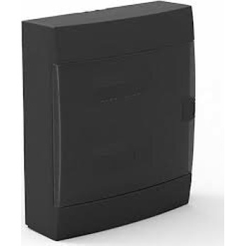 HOROZ 24LÜ S.A. W OTOMAT KUTUSU (SİYAH)