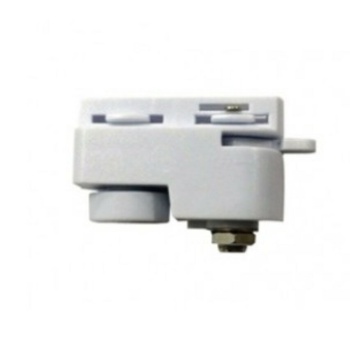 ACK BEYAZ MONOFAZE RAY SOKETİ