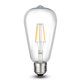 CATA 8W LED FILAMENT AMPUL