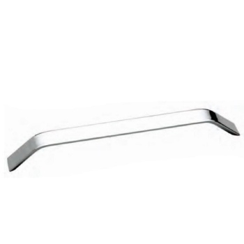 Karanfil 128 mm Krom Çekmce Kulp