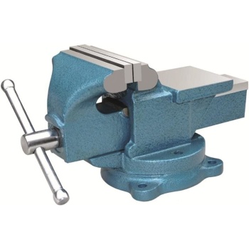 Partner PT 21155 Döner Tablalı Mengene 125 mm