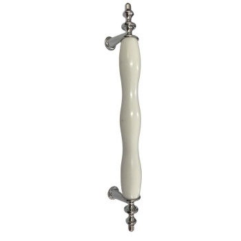 Öyküm Krom Kulp 128 mm