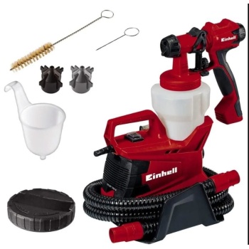 Einhell TC SY 700 S Elektrikli Boya Tabancası