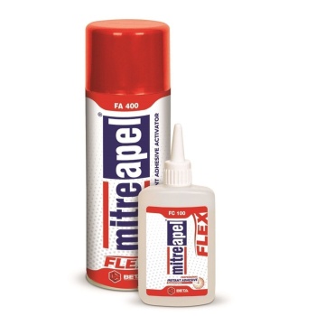 Mitre Apel Flex Hızlı Yapıştırıcı 400 ml