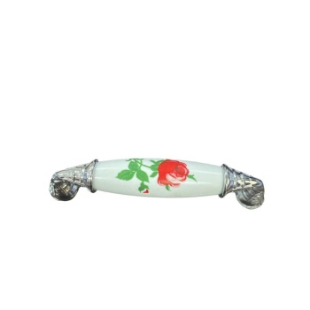 Klasik Kulp Krom 96 mm